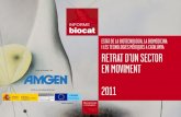 Presentacio Informe Biocat 2011