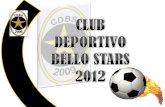 Bello Stars 2012