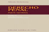 Alfredo Etcheberry - Derecho Penal - Tomo II - 3a Ed Parte General (1999)