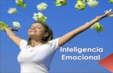 "Inteligencia Emocional" Presentation O&M Resources