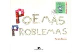 Poemas problemas (Renata Bueno)