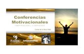 Motivador Empresarial | Todo Perú y Latinoamérica