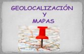Presentación geolocalización 2