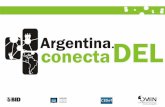 La ‘capacitación en territorio’ reflexiones a partir de la experiencia de ConectaDEL Argentina