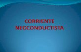 Corriente neoconductista.2