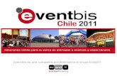 Eventbis Chile 2011