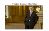 Opinión de Víctor Hugo Morales sobre la Ley De Medios