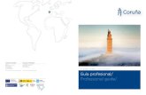 Contactos e información útil de Coruña