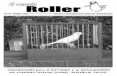 09. el canario roller