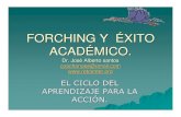 Forching y exito academico