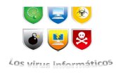Exposicion virus informaticos