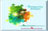 Book inteligencias Multiples u su aplicacion en el  procesos de enseñanza aprendizaje