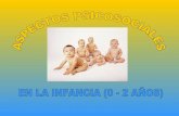 Infancia psicosocial grupo 3 2010