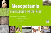 Mesopotamia iii