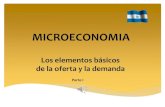 Microeconomia parte i