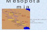 Mesopotamia sara