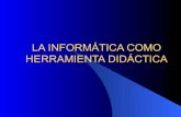 Didactica Informatica