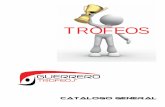 Catalago Trofeos 2014-2015