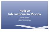Neilson internacional mexico