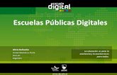 Escuelas Públicas Digitales