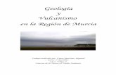 Geología y vulcanismo en la Región de Murcia
