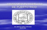 Presentacion 2011 seminario evangélico de puerto rico