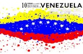 10 Cosas que hoy definen a Venezuela