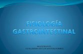 Fisiologia gastrointestinal 2