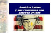 América latina siglo xx