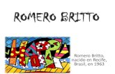Romero britto