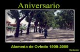 Alameda De Oviedo
