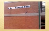 Proyectos capellania
