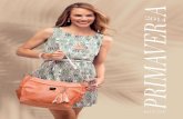Miche Bag Spring 2014 Collection Catalog in Spanish