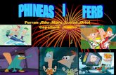 Phineas Y Ferb