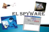 Spyware y Encriptaciones