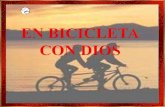 En Bicicleta Con Dios