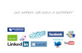 Xarxes Socials a Internet (AMPA Minguella)