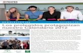 Boletín 08 de FEAFES-Andalucía