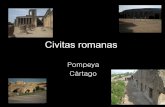 Civitas Romanas