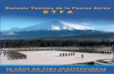 Escuela Técnica de la Fuerza Aérea - ETFA