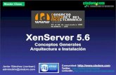 Congreso del mediterraneo_xen_server_v010