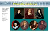 08 Descartes e o racionalismo