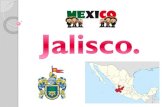 México. Jalisco