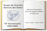 Presentacion Aniversario2009 V2