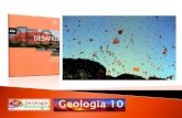 G19   vulcanismo e tectónica de placas