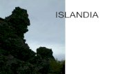 Presentación islandia