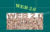 Presentaci³n1 web 2.0