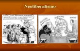 Neoliberalismo por Sergio Granados