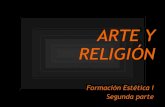 Arte Y ReligióN 2