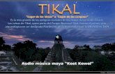 Tikal Guatemala
